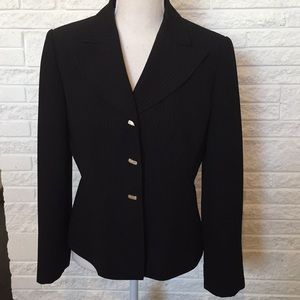 Liz Claiborne suits petite jacket